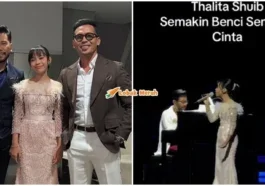 ft thalita