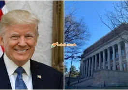 ft trump harvard