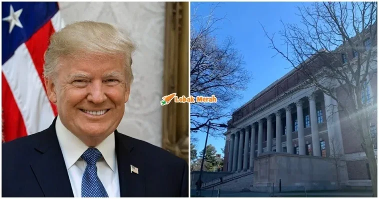 ft trump harvard