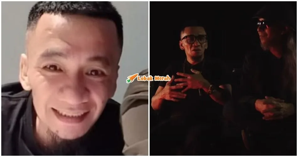 “Nak pergi negara orang, hati-hatilah..” – Bukan Bawa Barang Terlarang, Yassin Dedah Sebab Kenapa Dia Ditahan