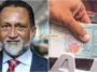 gaji rm5000 tidak realistik