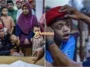 gambar anggota fru peluk erat anak oku
