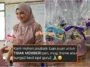 guru demand hadiah hari guru tak mahu mug frame