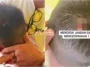 guru lempar kotan pensel kepala murid cedera