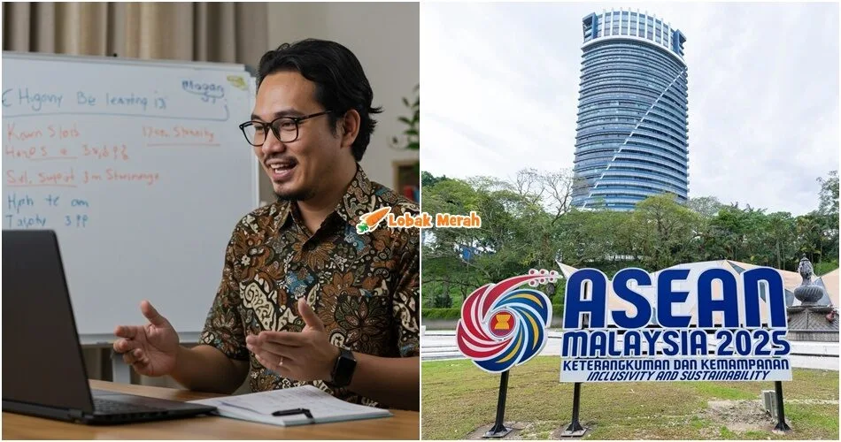 Sidang Kemuncak ASEAN: NUTP Nasihat Guru Sesi PdPR Kekal Di Rumah, Jangan Balik Kampung