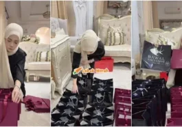 hadiah hari guru habib bawal