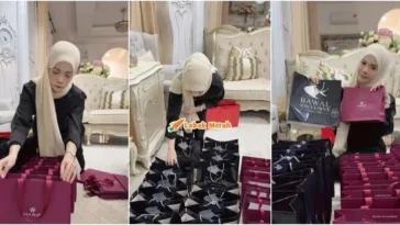 hadiah hari guru habib bawal