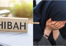 hibah rm1 juta jadi faraid