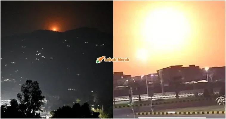 india serang pakistan