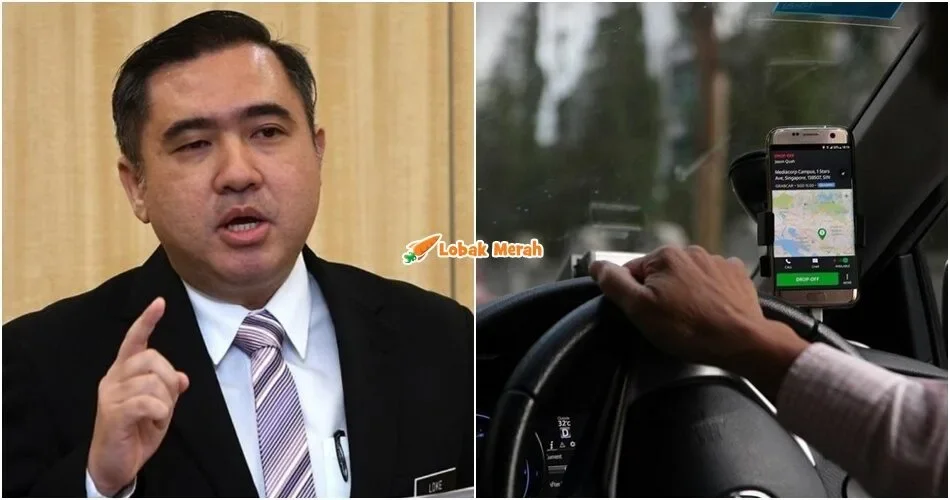 InDrive & Maxim Diarah Henti Operasi 24 Julai Ini – Menteri Pengangkutan