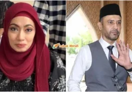 isteri edika yusof jadi mangsa keganasan rumah tangga
