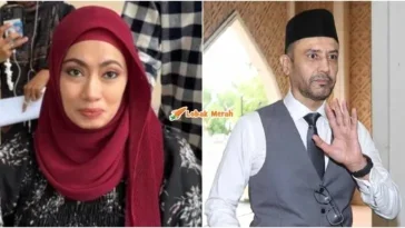 isteri edika yusof jadi mangsa keganasan rumah tangga
