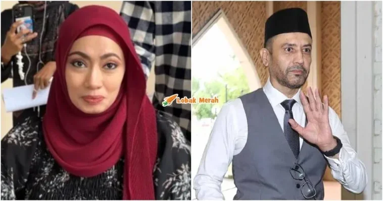 isteri edika yusof jadi mangsa keganasan rumah tangga