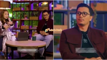 janna panggil perempuan gila