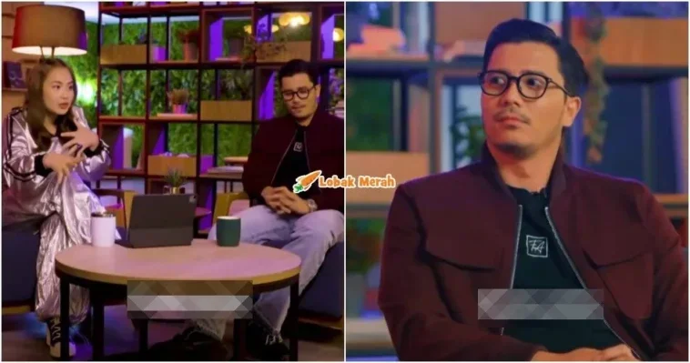 janna panggil perempuan gila