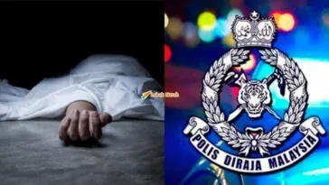 jatuh bangunan