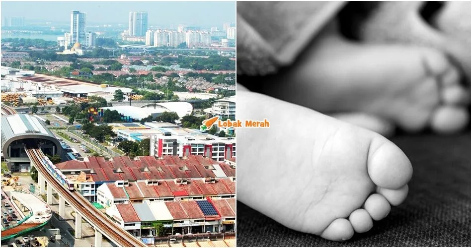 Tingkap Rumah Pengasuh Tidak Berjeriji, Budak 7 Tahun Ma*t Terjatuh Dari Tingkat 29 Kondominium