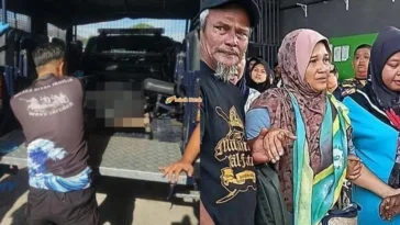 kejadian kebakaran