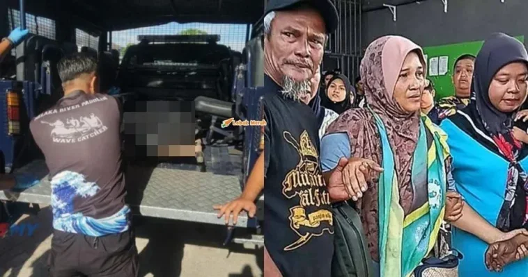 kejadian kebakaran