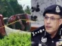 kemalangan FRU