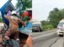 kemalangan di Tenom Sabah