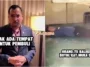 kena buli di giat mara