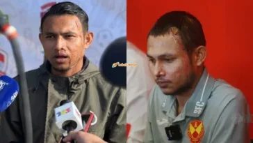 kes faisal halim