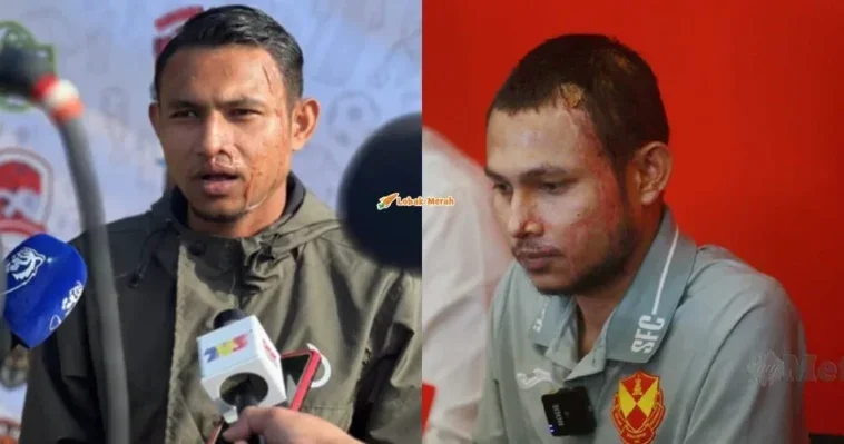 kes faisal halim
