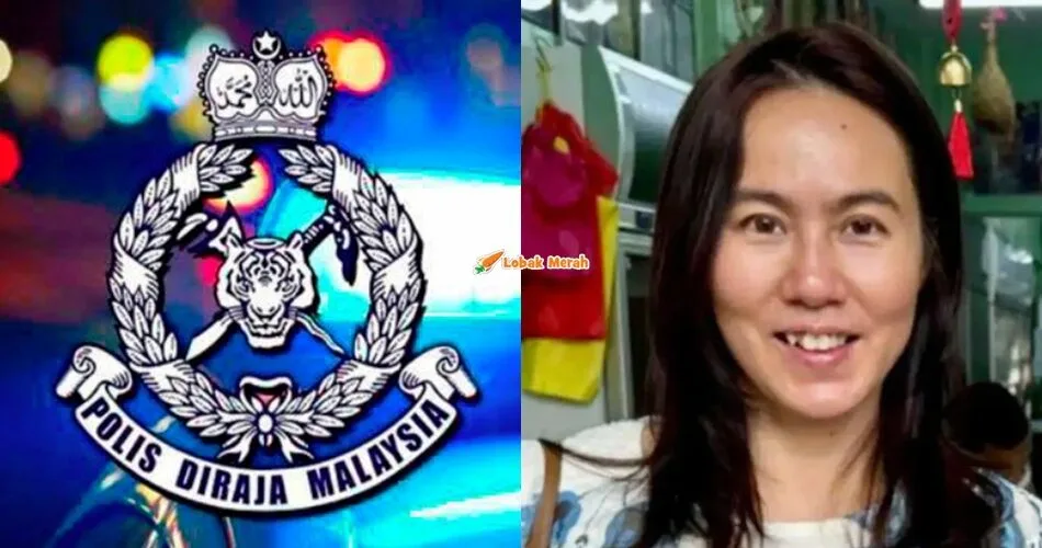 Seorang Wanita Dilaporkan Hilang Ketika Dalam Perjalanan Untuk Beri Keterangan Di SPRM