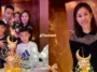 kisah cinta lee chong wei dan isteri