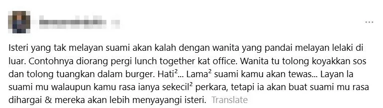 koyak sos