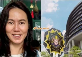 kronologi kehilangan isteri taikun bisnes sarawak