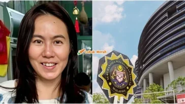 kronologi kehilangan isteri taikun bisnes sarawak