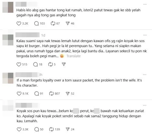 marah 1 down