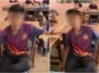 murid biadab terhadap guru