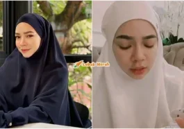 nora danish azab neraka al hutamah