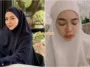 nora danish azab neraka al hutamah