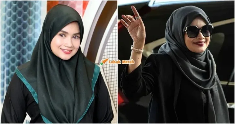 norjuma mengaku salah cederakan wanita