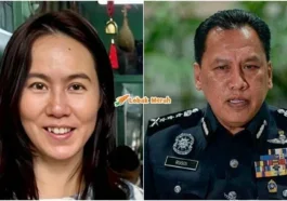 pamela rancang penculikan sendiri