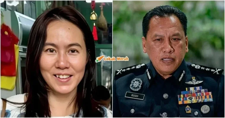 pamela rancang penculikan sendiri