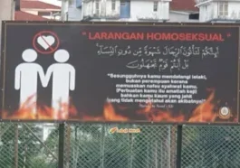 Papan Tanda