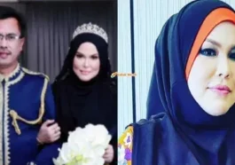 Farisha Irwayu