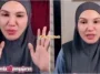 pembantu rumah datin shahida buat projek dalam rumah