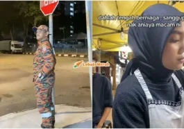 peniaga terima panggilan palsu bomba datang