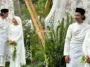 qi razali kahwin