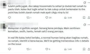 rumah jalan kebun 5
