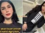 sajat tunai umrah sebagai lelaki