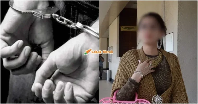 sijik nikah palsu dengan anak raja