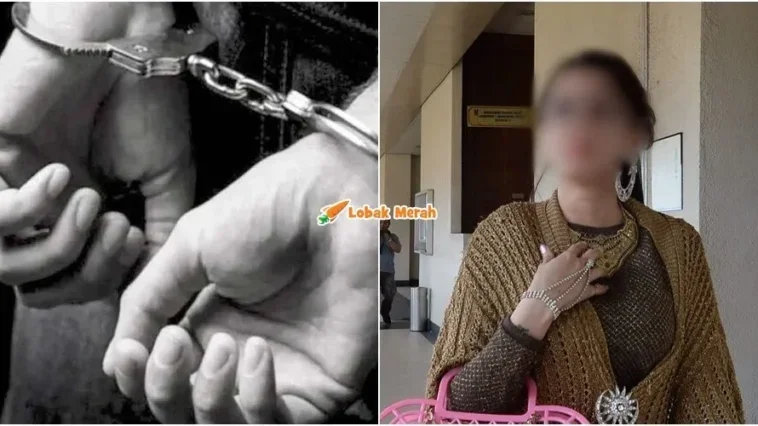 sijik nikah palsu dengan anak raja
