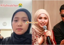 siti jamumall diceraikan